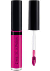diego dalla palma Geisha Matt Liquid Lipstick 6,5 ml (verschiedene Farbtöne) - 08 Pink