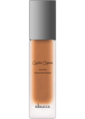 doucce Cache Crème Satin Foundation 30 ml (verschiedene Farbtöne) - RM10