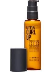 KMS CurlUp Perfecting Lotion 100 ml Stylinglotion