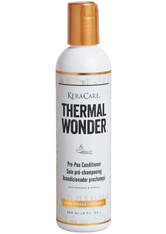 KeraCare Thermal Wonder Pre Poo Conditioner 8 oz