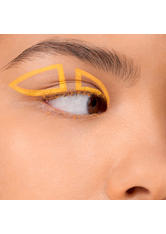 3INA Makeup The Colour Mascara (Verschiedene Farbtöne) - Yellow