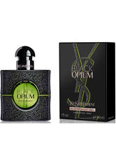 Yves Saint Laurent Black Opium Illicit Green Eau de Parfum (EdP) 30 ml Parfüm