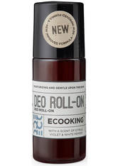 Ecooking Deo Roll-On Deodorant 50.0 ml