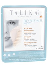 Talika Pflege Gesicht Bio Enzymes Mask After Sun 20 ml