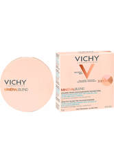 Vichy Produkte VICHY MINÉRALBLEND Mosaik-Puder medium,9g Puder 9.0 g