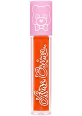 Lime Crime Plushies Lipstick (verschiedene Farbtöne) - Orange Juice