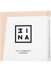 3INA Compact Powder 11,5 g (verschiedene Farbtöne) - 202