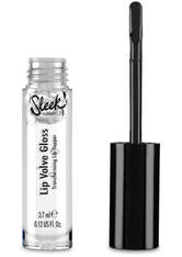 Sleek MakeUP Lip Volve Gloss (Various Shades) - Loud & Clear