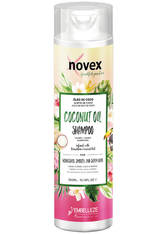 Novex Coconut Oil Shampoo 300ml