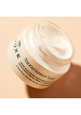 NUXE Nuxuriance® Gold - Nährendes, kräftigendes Creme-Öl Gesichtsoel 50.0 ml