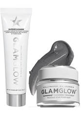 GLAMGLOW Cleanse and Mask Set