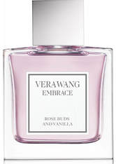 Vera Wang Damendüfte Embrace Rosebuds & Vanilla Eau de Toilette Spray 30 ml