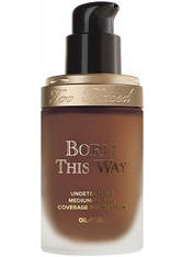 Too Faced - Born This Way Shade Extension Foundation - Cocoa (30 Ml)