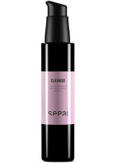 Sepai Cleanse Cleansing Balm and Energy Bloom Infusion 142ml
