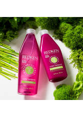 Redken Produkte Redken  Nature + Science Color Extend Conditioner 1000ml Haarspülung 250.0 ml