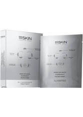 111SKIN - Meso Infusion Overnight Micro Mask – 4 Gesichtsmasken - one size