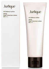 Jurlique UV Defence High Protection Lotion PA++++ SPF50 50ml