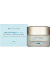 SkinCeuticals Triple Lipid Restore 2:4:2 Lipid Replenishment Skincare for Mature Skin 48ml