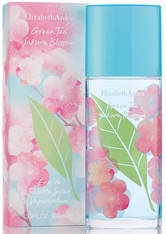 Aktion - Elizabeth Arden Green Tea Sakura Blossom Eau de Toilette (EdT) 100 ml Parfüm