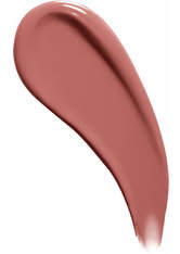 NYX Professional Makeup Lip Lingerie XXL Long Lasting Matte Liquid Lipstick 4ml (Various Shades) - Undress'd