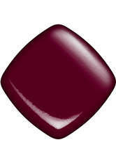 essie Gel Couture Long Lasting High Shine Gel Nail Polish - 370 Model Clicks Dark Red 13.5ml