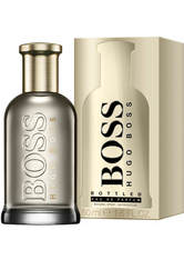 Hugo Boss - Boss Bottled - Eau De Parfum - -boss Bottled Edpv 50 Ml