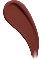 NYX Professional Makeup Lip Lingerie XXL Long Lasting Matte Liquid Lipstick 4ml (Various Shades) - Low Cut