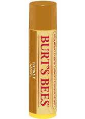 BURT'S BEES Burt´s Bees, »Honey Lip Balm Stick«, Lippenbalsam, 4,25 g, 4,25 g