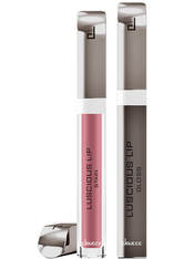 doucce Luscious Lip Stain 6 g (verschiedene Farbtöne) - Red Glimmer (607)