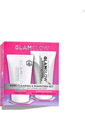 Glamglow - Where My Pores At - Poren Klärendes Und Minimierendes Set - -where My Pores At Set