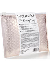 wet n wild The Blushing Theory Kit