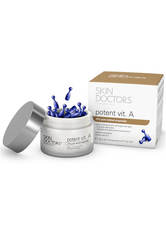 Skin Doctors Potent Vit. A Collagen Boosting Night Ampoules x 50