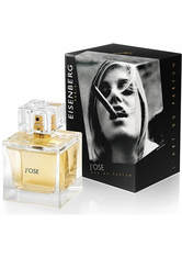 –  Women Eisenberg L’Art du Parfum – Women J'ose Femme Eau de Parfum Spray Eau de Parfum 50.0 ml