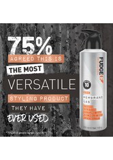 Fudge Professional Membrane Gas Hair Spray 150ml