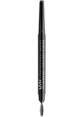 NYX Professional Makeup Precision Brow Pencil 9.3g (Various Shades) - Espresso