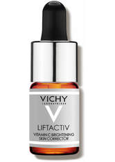 Vichy Liftactiv Antioxidative Frische-Kur + gratis VICHY Liftactiv Nachtcreme 15 ml 10 Milliliter