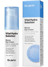 Dr.jart+ - Dr.jart+ Vital Hydra Solution Biome Eye Cream - Vital Hydra Solution Biome Eye Cream-
