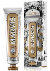 Marvis Royal Wonders of the World Toothpaste 75 ml
