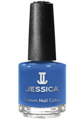 Jessica Nails Custom Colour Oasis Nail Varnish 15 ml