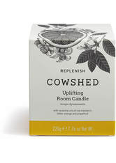 Cowshed Replenish Uplifting Room Candle 220 Gramm - Duftkerze