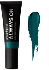 Smashbox - Always On Cream Eye Shadow - -always On Cream Shadow Ultramarine