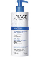 Uriage Xémose Anti-Itch Soothing Oil Balm 500ml