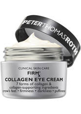 Peter Thomas Roth FirmX® Collagen Eye Cream Augencreme 15.0 ml