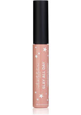 Lottie London Longwear Matte Liquid Lipstick 6 ml (verschiedene Farbtöne) - Squad