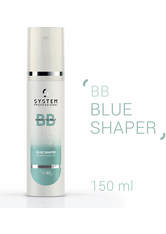System Professional BB Blue Shaper Gel 150ml