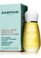 Darphin Master Öle Orange Blossom Aromatic Care Gesichtsoel 15.0 ml