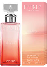 Calvin Klein Eternity Summer Eau de Parfum for Women 100ml