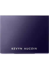 Kevyn Aucoin The Contour Eyeshadow Palette (Various Shades) - Deep