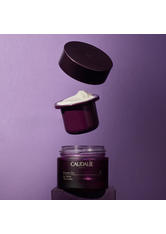 Cru  Caudalie Premier Cru Die Creme - Nachfüllpackung Gesichtscreme 50.0 ml