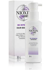 NIOXIN 3D Intensive Hair Booster Cuticle Protection Treatment 50ml